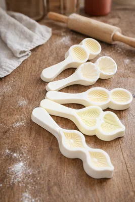 שבלונה מקרוד /מעמול סט 5 יח במבצע מטורףףף