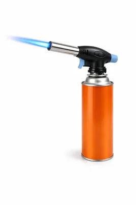 ראש ברנר/מבער מקצועי כולל בלון גז