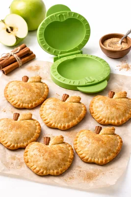 סוגר מאפים פלאסט דגם תפוח מהמם