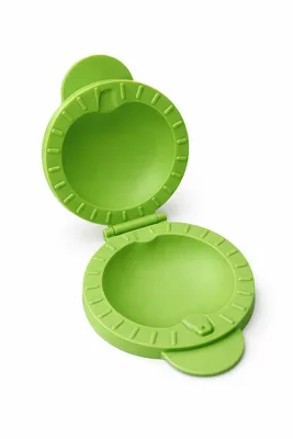 סוגר מאפים פלאסט דגם תפוח מהמם