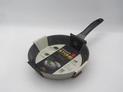 מחבת יציקה 26 ס"מ סטון LOCK&LOCK