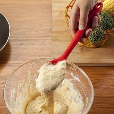 כף סיליקון איכותית