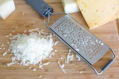 מגרדת זסטר מקרופלן עם מגן בטיחות