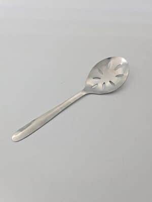 כף חורים נירוסטה איכותית/