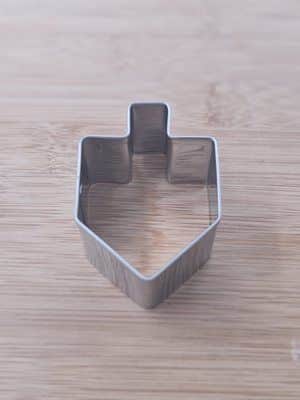 קורצן סביבון נירוסטה 7 ס"מ l