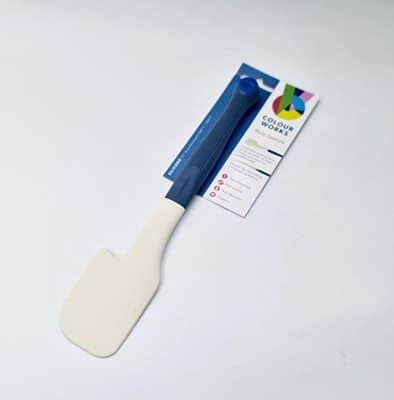 לקקן אגרונומי סיליקון 28 ס"מ