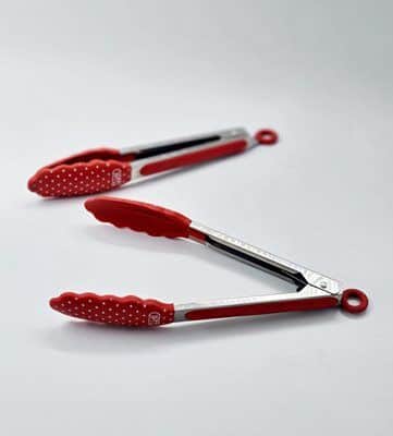 מלקחיים סיליקון GIPFEL פטנט 26 ס"מ