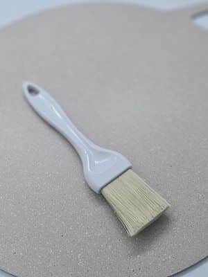 מברשת שערות קולינרית פרימיום 3.8 ס"מ קטרפילר