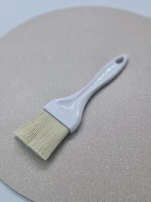 מברשת שערות קולינרית 5 ס"מ קטרפילר