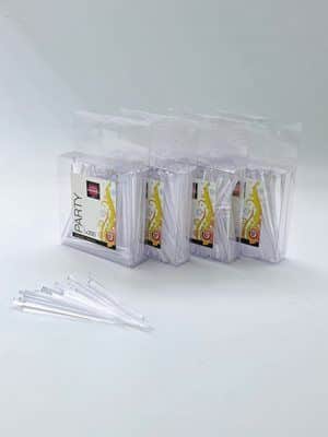 קיסמים/מקלות קריסטל מארז חיסכון 800 יח'