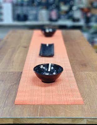 ראנר פי וי סי בעיצוב נחושת 150*30 ס"מ