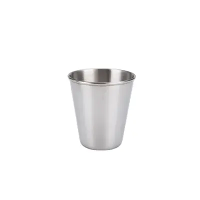 כוס נירוסטה אל חלד 250 מ"ל