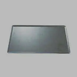 מגש\תבנית שטוחה אלומיניום לתנור 90 * 58*36ס"מ