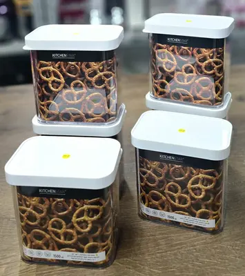 מבצע אשש 6 ב100 קופסאות אקריל 1.5 ליטר