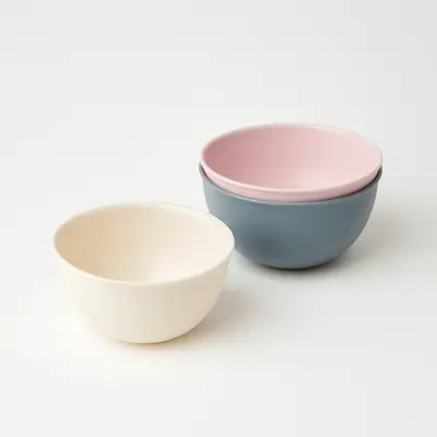 קערה/קערית פלסטיק פולי 13 ס"מ 0.5 ליטר