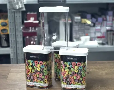 מבצע אשש 4 אקריל ב 100 2.3 ליטר מלבניות