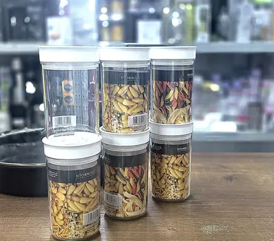 מבצע אשש 6 ב 100 אקריל עגולות 750 מ"ל