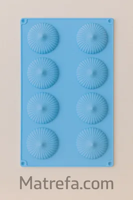 סיליקון הרשי גדול 6 ס"מ