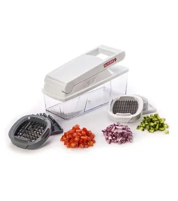 קוצץ ירקות/קוביות SLICER PRO שני גדלים