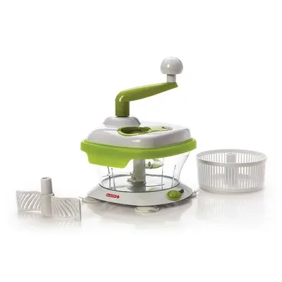 קוצץ ירקות ידני מאסטר סלייסר צ'ופר המקורי