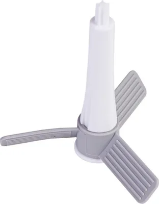 קולף שום מתחבר למאסטר סלייסר המקורי