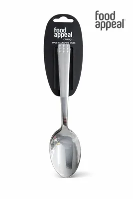 כפיות נירוסטה אל חלד פרימיום מארז 6 יח פודאפיל