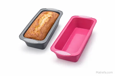 תבנית סיליקון אינגליש/מלבנית מחוזקת