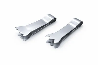 זוג פינצטות מעמול