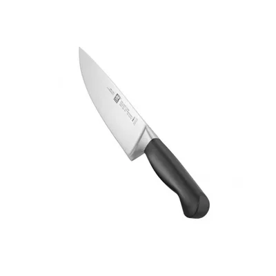 סכין pure שף 20 ZWILLING קרבון צוויליניג